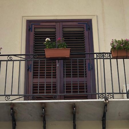 Reginella B&B Palermo Dış mekan fotoğraf