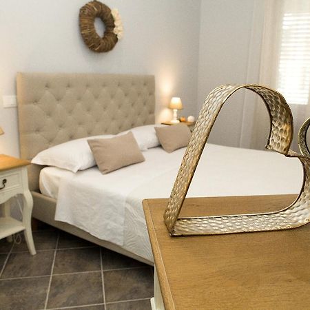 Reginella B&B Palermo Dış mekan fotoğraf