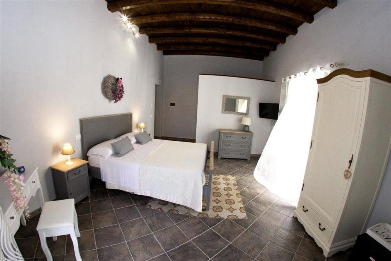 Reginella B&B Palermo Dış mekan fotoğraf