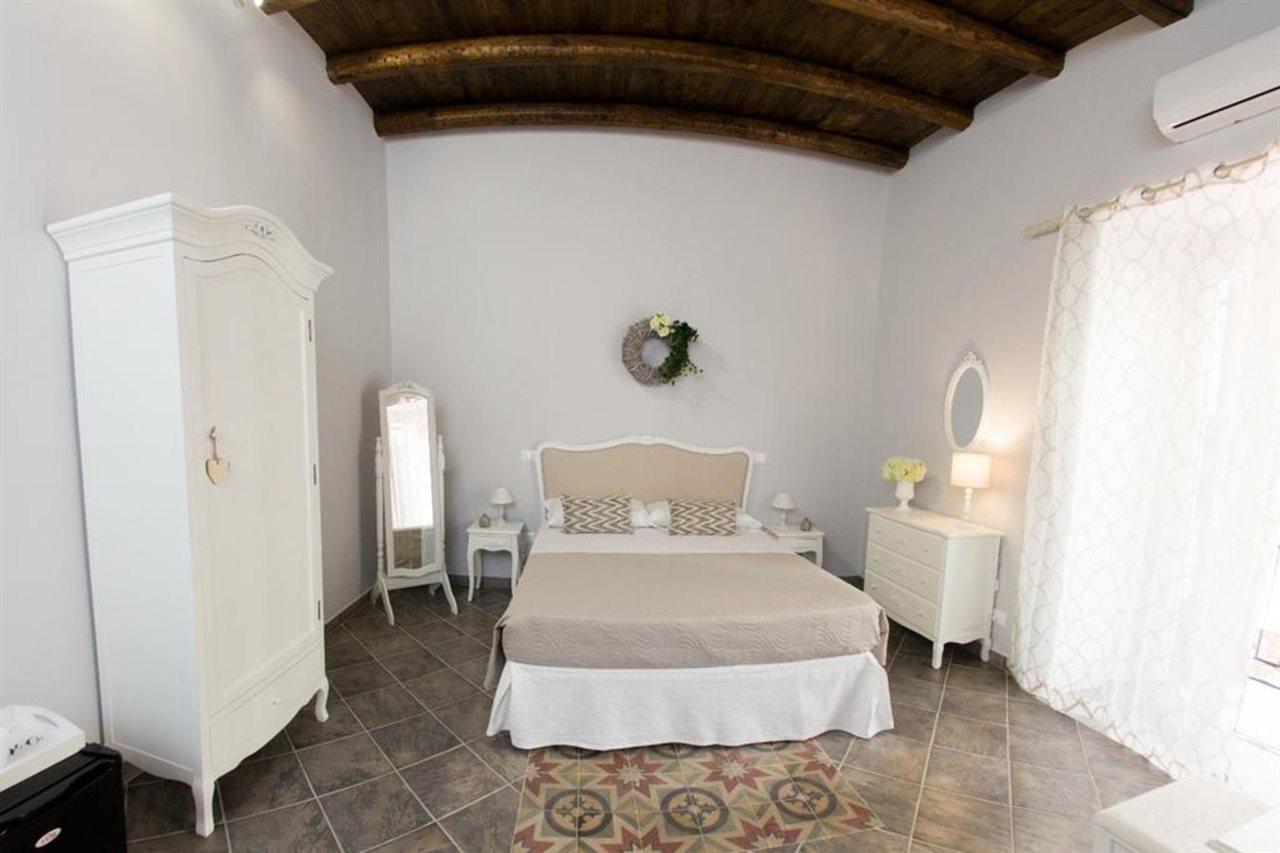 Reginella B&B Palermo Dış mekan fotoğraf