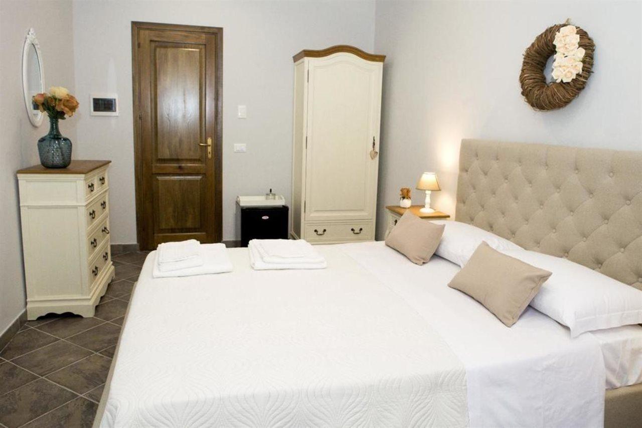 Reginella B&B Palermo Dış mekan fotoğraf