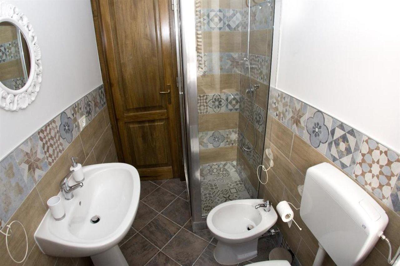 Reginella B&B Palermo Dış mekan fotoğraf