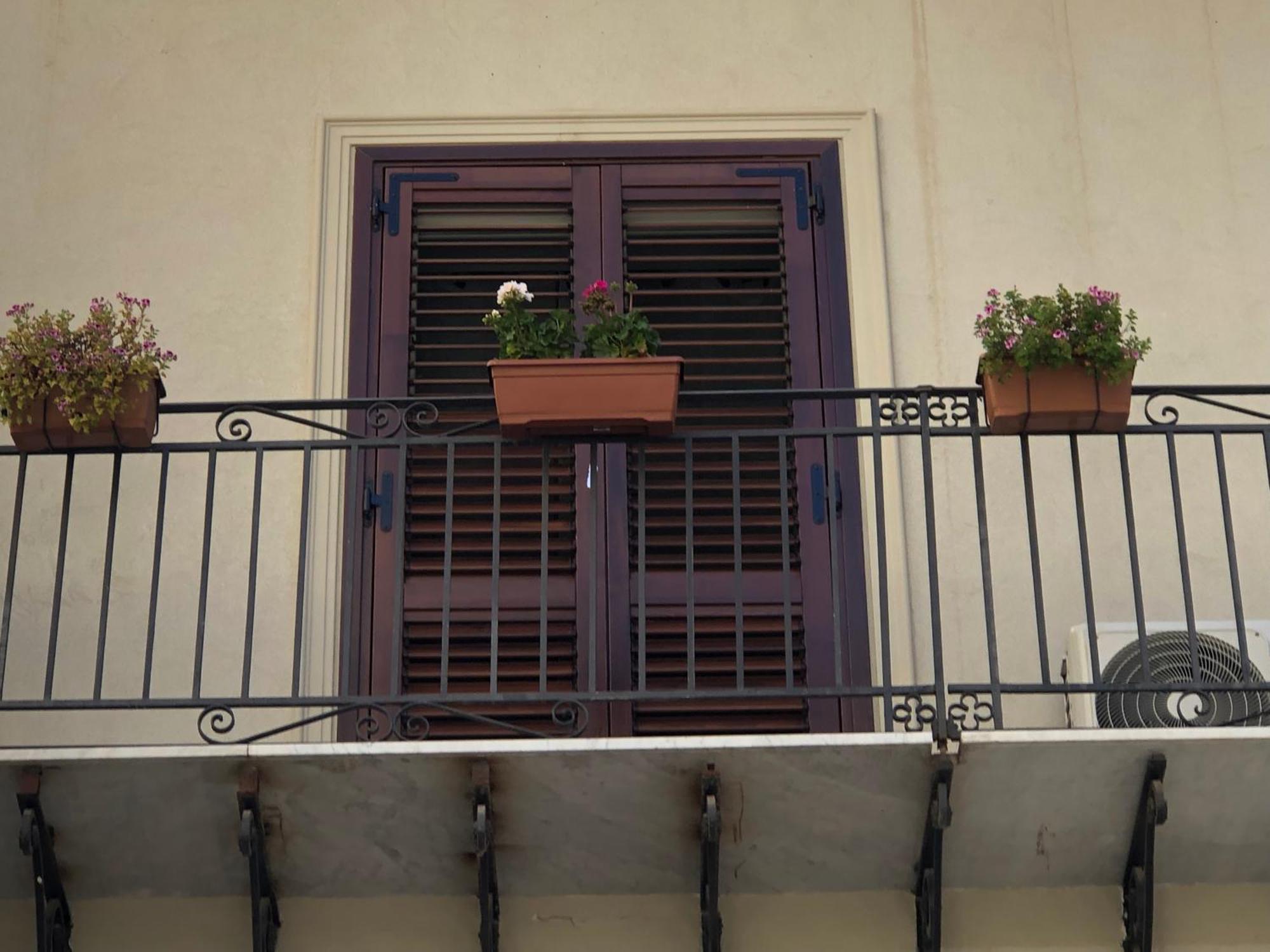 Reginella B&B Palermo Dış mekan fotoğraf