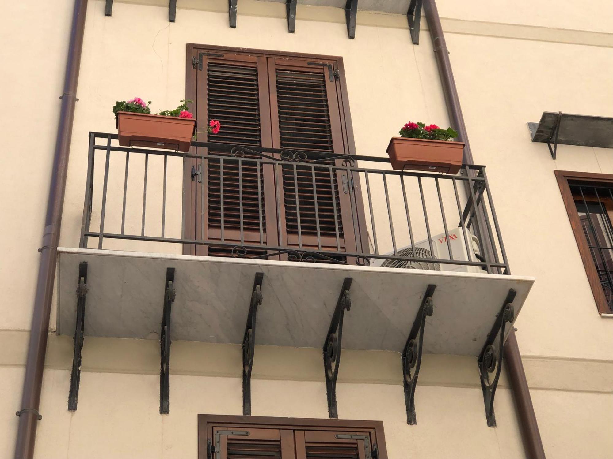 Reginella B&B Palermo Dış mekan fotoğraf