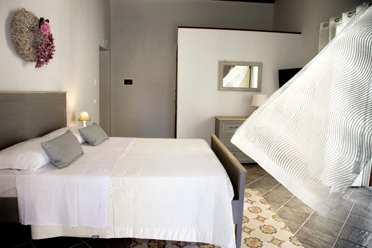 Reginella B&B Palermo Dış mekan fotoğraf