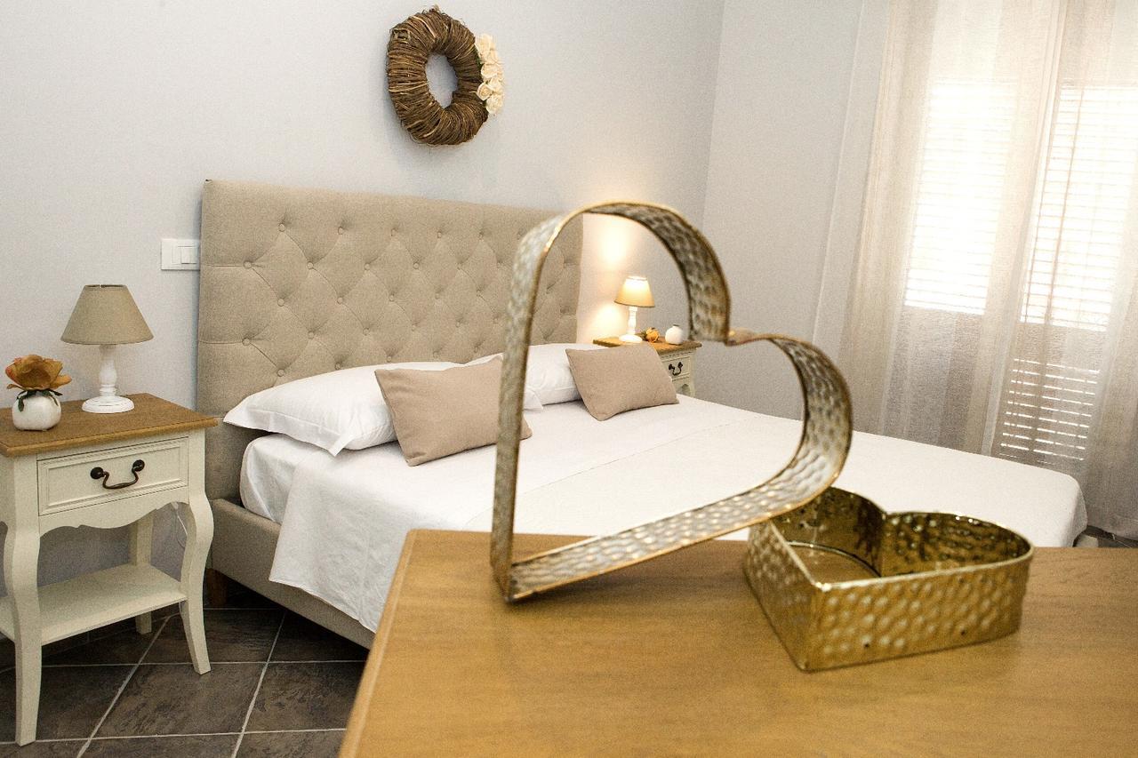 Reginella B&B Palermo Dış mekan fotoğraf