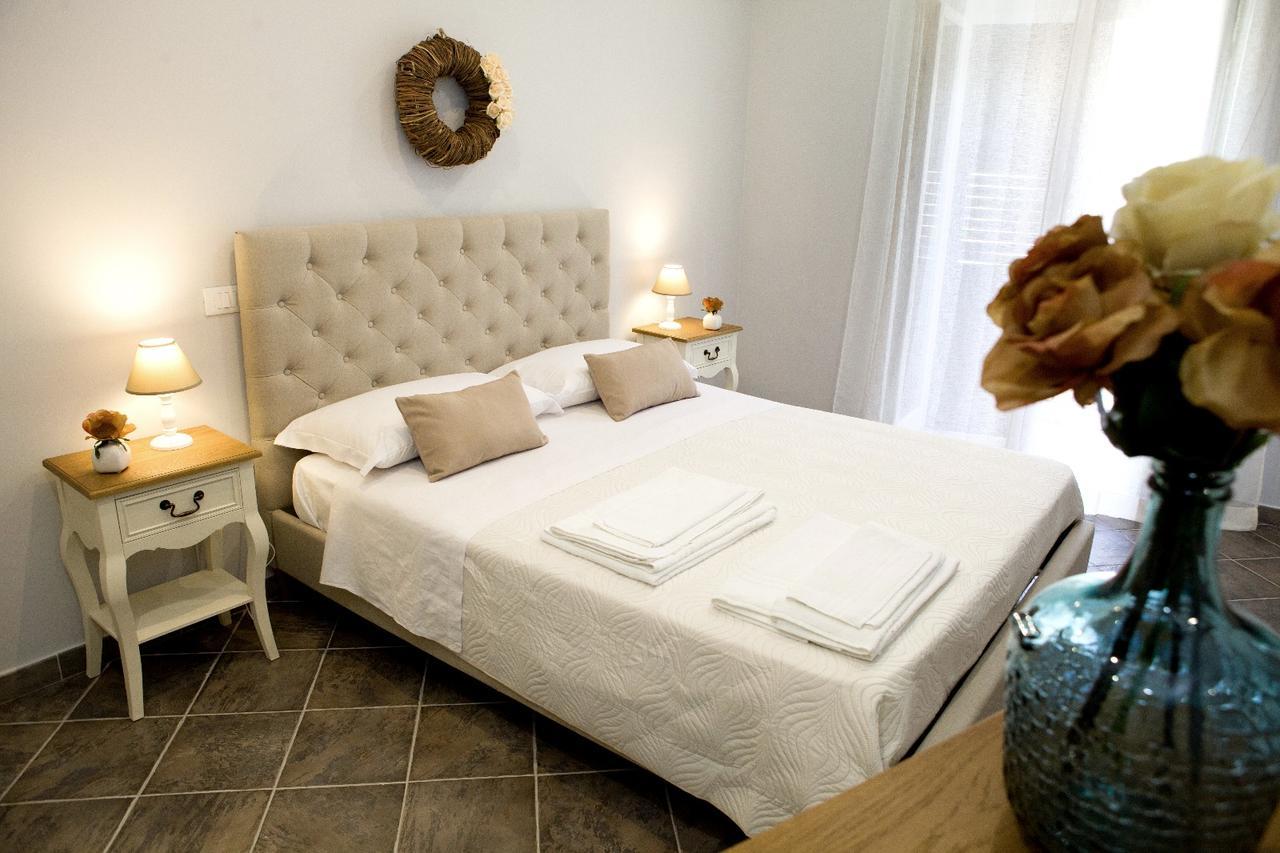 Reginella B&B Palermo Dış mekan fotoğraf
