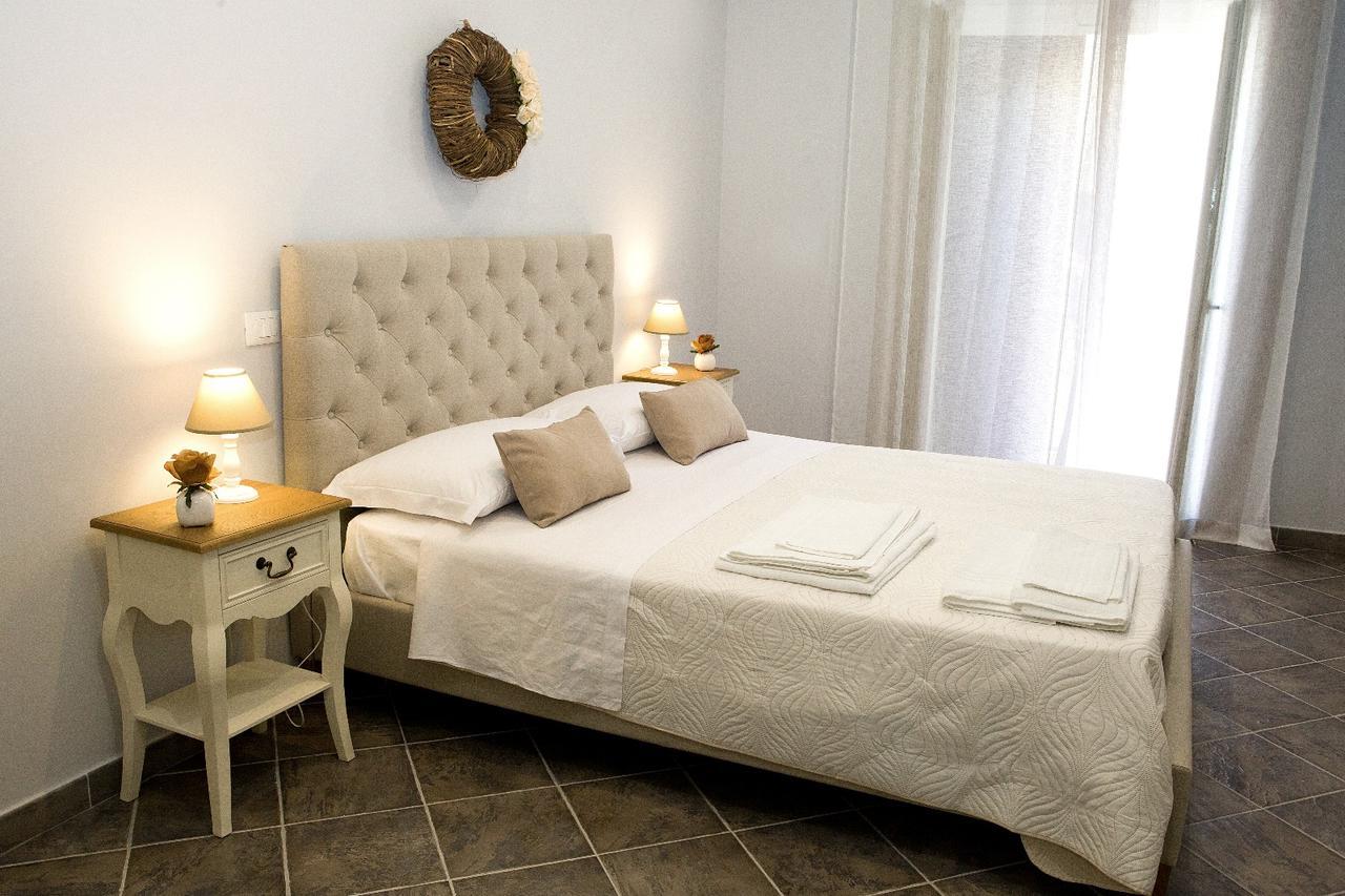 Reginella B&B Palermo Dış mekan fotoğraf