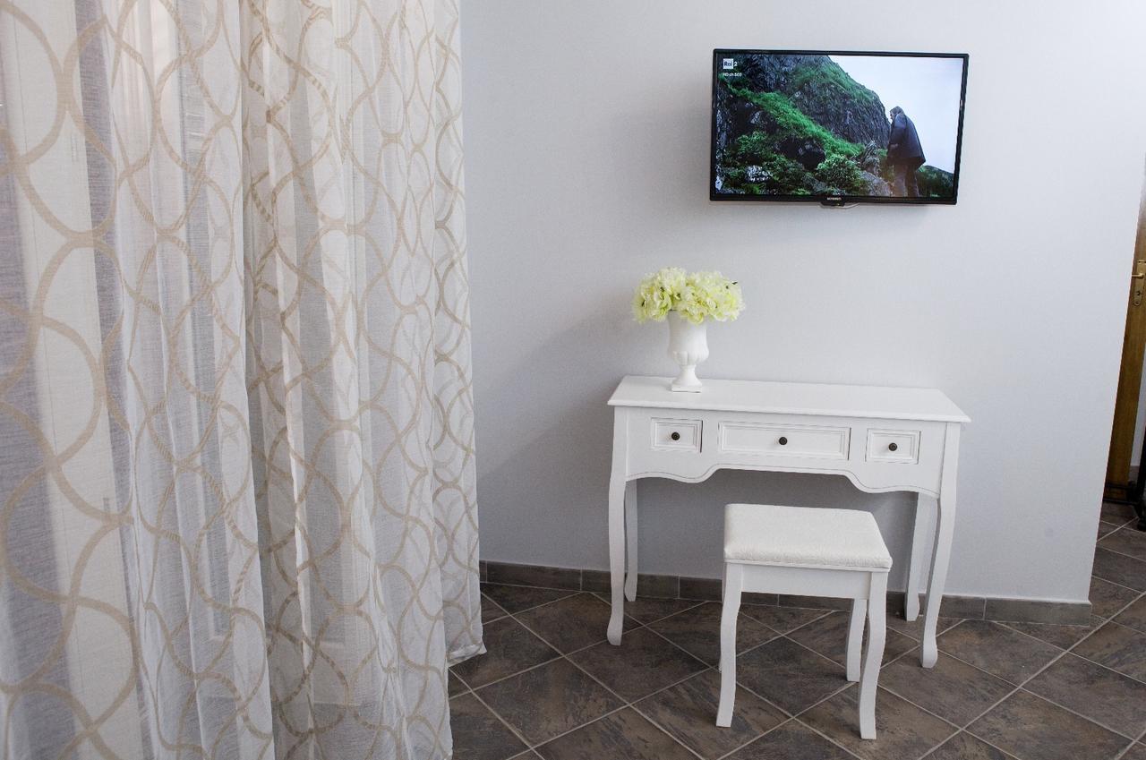 Reginella B&B Palermo Dış mekan fotoğraf