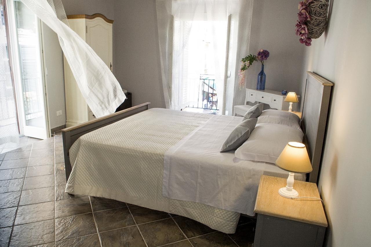 Reginella B&B Palermo Dış mekan fotoğraf